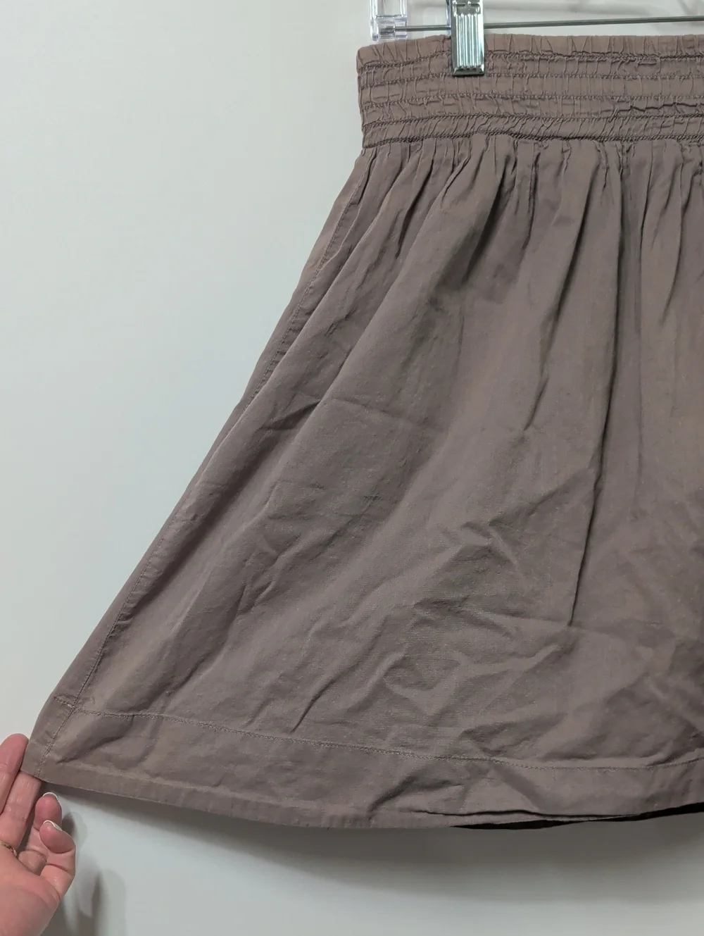 Banana Republic breezy lightweight